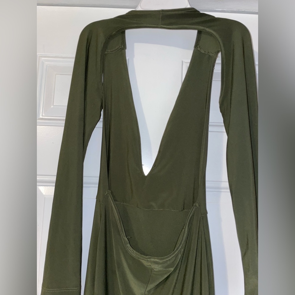 Dress - Picture 3 of 5